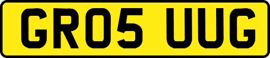 GR05UUG