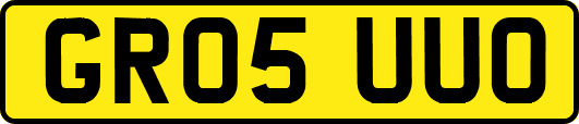GR05UUO