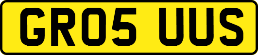 GR05UUS