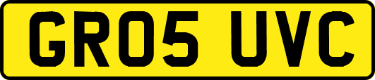 GR05UVC