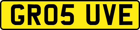 GR05UVE