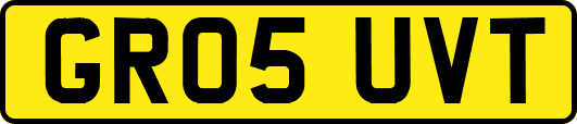 GR05UVT