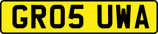 GR05UWA
