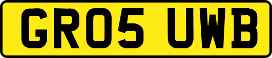 GR05UWB
