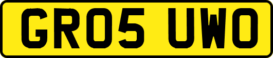 GR05UWO