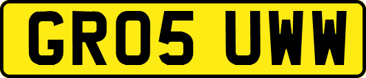 GR05UWW
