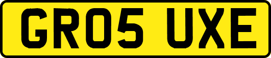 GR05UXE
