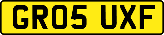 GR05UXF