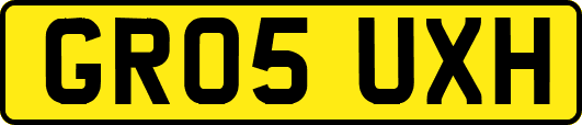 GR05UXH