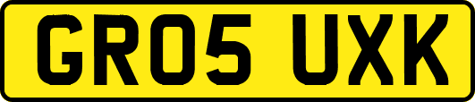 GR05UXK
