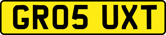 GR05UXT