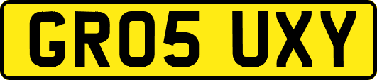 GR05UXY