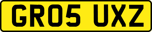GR05UXZ