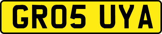 GR05UYA