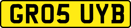GR05UYB