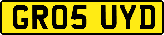 GR05UYD