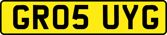 GR05UYG