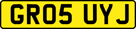 GR05UYJ