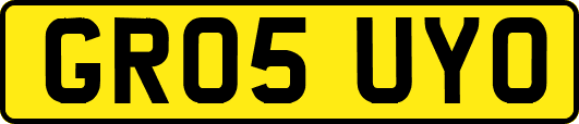 GR05UYO