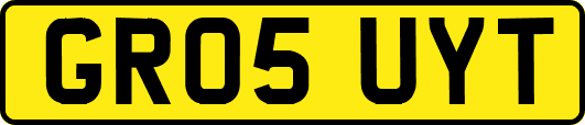 GR05UYT