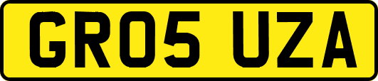 GR05UZA