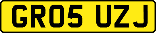 GR05UZJ