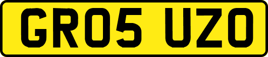 GR05UZO