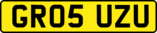 GR05UZU