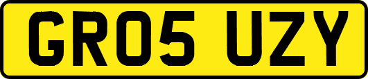 GR05UZY