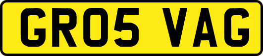 GR05VAG