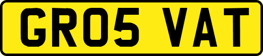 GR05VAT