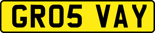 GR05VAY