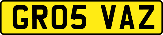 GR05VAZ