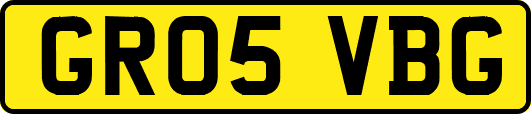 GR05VBG
