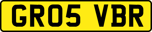 GR05VBR