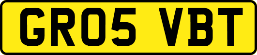 GR05VBT