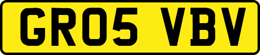 GR05VBV
