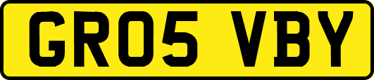GR05VBY