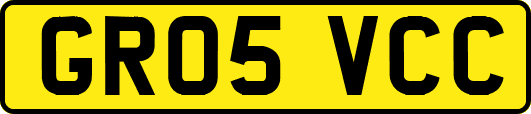 GR05VCC