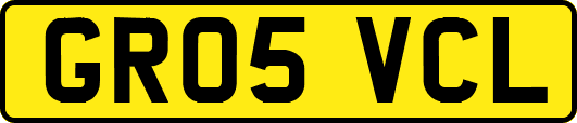 GR05VCL