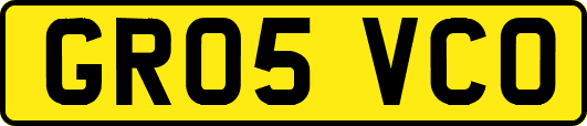 GR05VCO