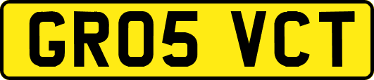 GR05VCT