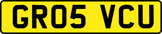 GR05VCU