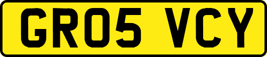 GR05VCY