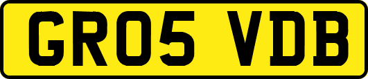 GR05VDB