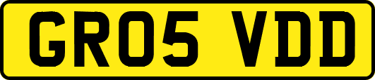 GR05VDD