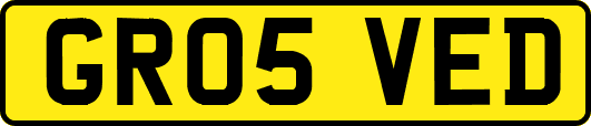 GR05VED