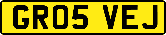 GR05VEJ