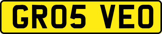 GR05VEO
