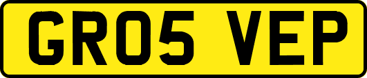 GR05VEP